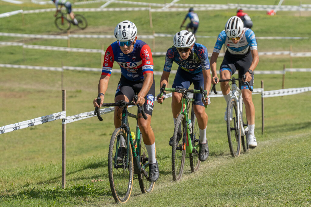 GP Corridomnia Giro Regioni Ciclocross