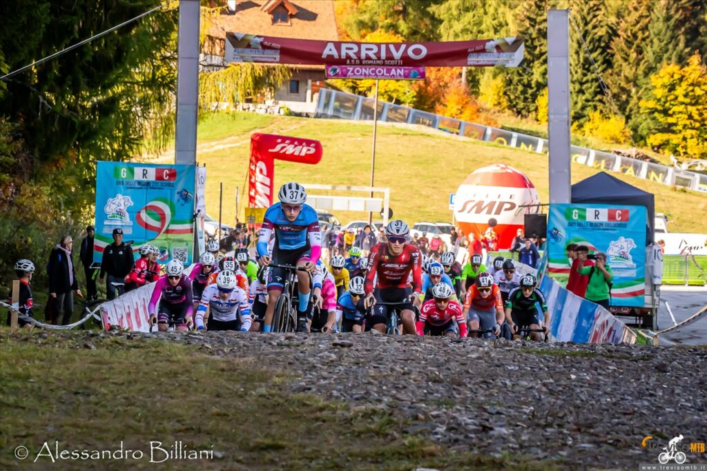 Gp Zoncross Classic