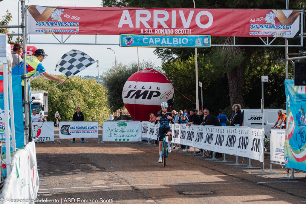 GP Città di Capalbio