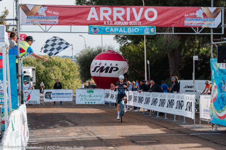 GP Città di Capalbio