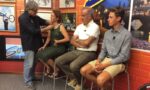 PUNTATA 25 - 02/08/2017