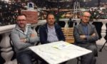 PUNTATA 08 - 05-04-2017