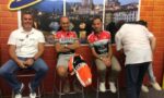 PUNTATA 27 - 30/08/2017