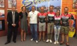 PUNTATA 27 - 30/08/2017